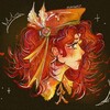 Логотип телеграм канала @anaplartist — Анастасия Демкина