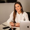 Логотип телеграм канала @anara_kontent — Анара | Архитектор контент-систем👩🏻‍💻