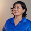 Логотип телеграм канала @anara_kvant_coach — Анара Джетенова Коуч. психолог