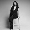 Логотип телеграм канала @anara_nezheleznayaledi — НЕ железная леди с Анарой Джетеновой