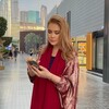 Логотип телеграм канала @anarabaishagan — Анара☀️Портал