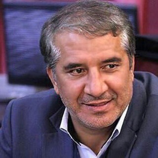 Логотип телеграм канала @anarakimohamadi_ir — مهندس احمد اناركی محمدى