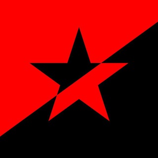 Логотип телеграм канала @anarchi_astra — Астраханский Левый Блок