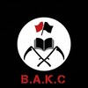 Логотип телеграм канала @anarchy1918 — В.А.К.С