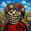 Логотип телеграм канала @anarchy_by_aristocracy — Анархия по-аристократически