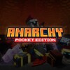 Logo of telegram channel anarchy_pe — ANPE | Anarchy PE