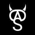 Logo saluran telegram anarchy_squad — [ Cyber.Anarchy.Squad ]