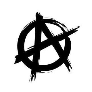 Logo del canale telegramma anarchyleague - • Anarchy League •