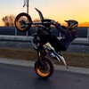 Логотип телеграм канала @anarchymototeam — [AMT] 🍒Anarchy Moto Team🍒