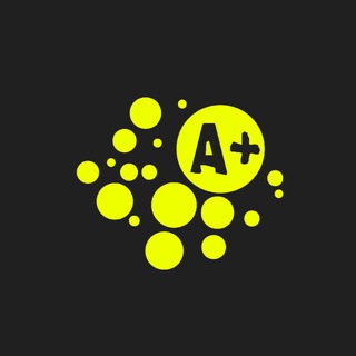 Логотип телеграм канала @anarchyplus — Анархия 