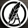 Логотип телеграм канала @anarchyscience — Анархизм: академические исследования Chaferwitt