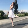 Логотип телеграм канала @anaroeng — Настя про англо-детство (и не только)