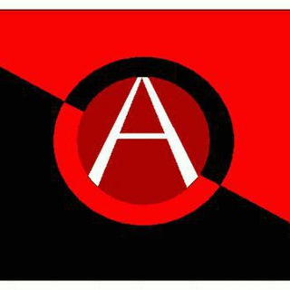 Logo of telegram channel anarquismos — Anarquiasmos