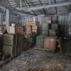 Логотип телеграм канала @anarxiakomenda — Анархия коменды