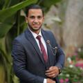 Telegram channel أنس الشريف Anas Al-Sharif logo