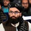 لوگوی کانال تلگرام anas_haqani2 — انس " حقاني "