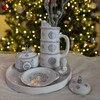 Логотип телеграм канала @anashomedecor — АНАС•ДОМ•ДЕКОР•РУЧНАЯ РАБОТА