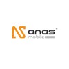 Telegram channel Anas Mobile logo