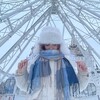 Логотип телеграм канала @anassstsm — чешка-смрчешка