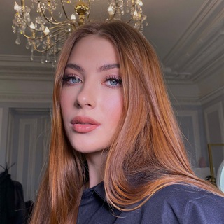 Логотип телеграм канала @anastaasiyyaa — НЭСТИ ВЕЩАЕТ