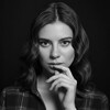 Логотип телеграм канала @anastakvitko_psy — БЫТЬ СОБОЙ | Психолог Анастасия Колядка