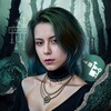Логотип телеграм канала @anastas_nait_tattoo — Анастас Найт | Тату • Хижина Дриады