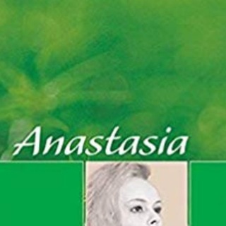 Logo del canale telegramma anastasia_hoerbuecher_de - Anastasia Hörbücher und Bücher (PDF)