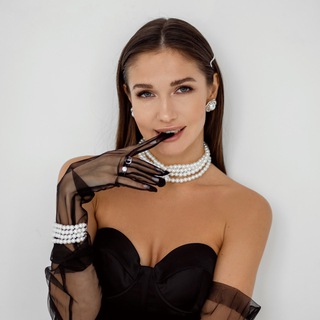 Логотип телеграм канала @anastasia_nadzor — Гончарова вещает
