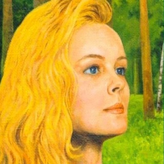 Telegram channel Anastasia-Tochter der Taiga logo