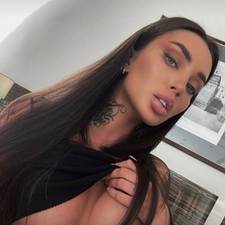 Логотип телеграм канала @anastasia_vebkam — Anastasia Mur ❤️ вебмодель