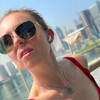 Логотип телеграм канала @anastasia_be_happy — Настя про счастье