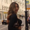 Логотип телеграм канала @anastasia_bellim — Anastasia Belim > про голос тела