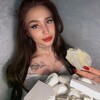 Логотип телеграм канала @anastasia_clay — Anastasia CLAY ⛰️