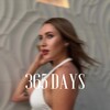 Логотип телеграм канала @anastasia_derban — 365 days with Anastasia