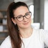 Логотип телеграм канала @anastasia_lakhani_english — Английский для жизни и про жизнь 🌿 Анастасия Лахани