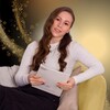 Логотип телеграм канала @anastasia_matkina — АnastasiaMatkina МОЙ ПУТЬ✴️