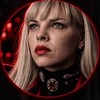 Логотип телеграм канала @anastasia_nevzorova_markketing — Будни Нейро-Ведьмы 📲