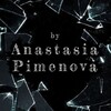 Логотип телеграм канала @anastasia_pimenova — Анастасия Пименова