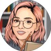 Логотип телеграм канала @anastasia_saharova — Анастасия Сахарова | обзоры | рисование | раскраски | марафоны
