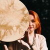 Логотип телеграм канала @anastasia_shamanka — Анастасия Климова | Шаманка | Связь с Родом
