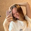 Telegram channel Анастасия Брагина logo
