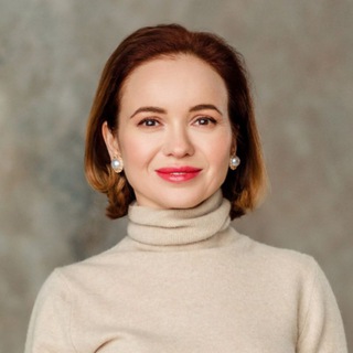 Логотип телеграм канала @anastasiabusinesscoach — Анастасия | WOW-продажи