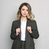 Логотип телеграм канала @anastasiaeliseevalawyer — Юрист Анастасия Елисеева