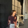 Логотип телеграм канала @anastasiafkice — Anastasia fk🎧🤍