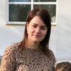 Логотип телеграм канала @anastasiagodunna — Психолог|Александрова Анастасия