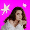Логотип телеграм канала @anastasiagolikovaa — Искусство фриланса💸