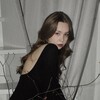 Логотип телеграм канала @anastasiaiiaa — a n a s t a s i a