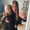 Логотип телеграм канала @anastasiaimasha — Настя и Маша