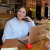 Логотип телеграм канала @anastasiaiplawyer — Ажанарова | товарные знаки | IP юрист