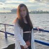 Логотип телеграм канала @anastasiakamchatnaya_life — Моя мотивация | Анастасия Камчатная ☘️